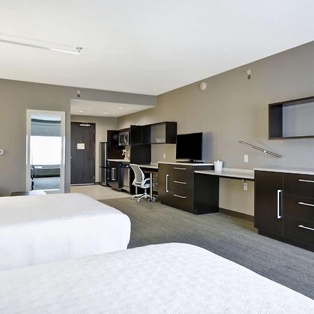 Home2 Suites By Hilton Stow Akron Eksteriør billede