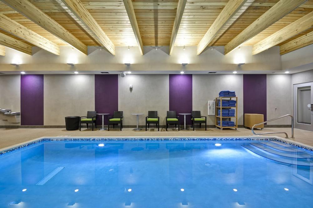 Home2 Suites By Hilton Stow Akron Eksteriør billede