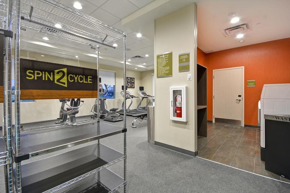 Home2 Suites By Hilton Stow Akron Eksteriør billede
