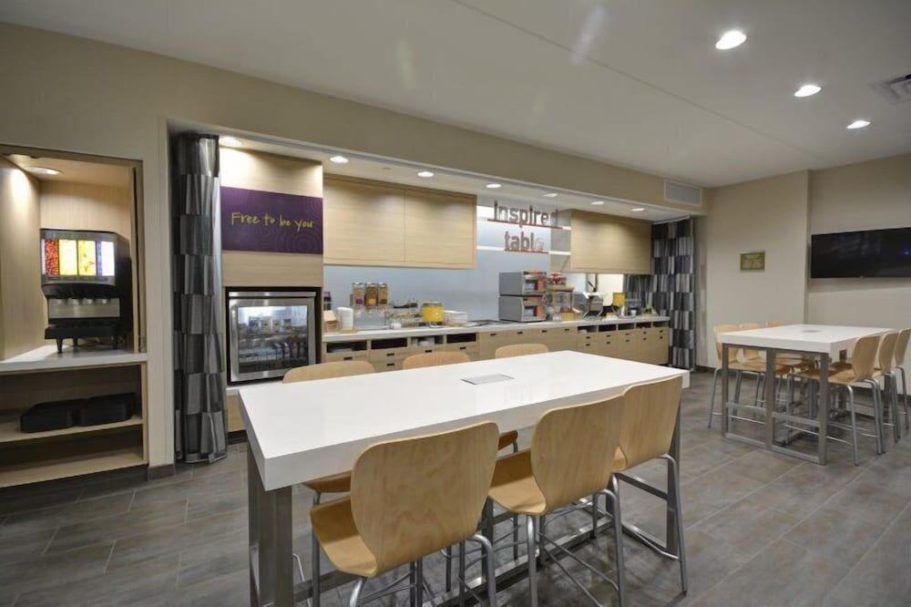 Home2 Suites By Hilton Stow Akron Eksteriør billede