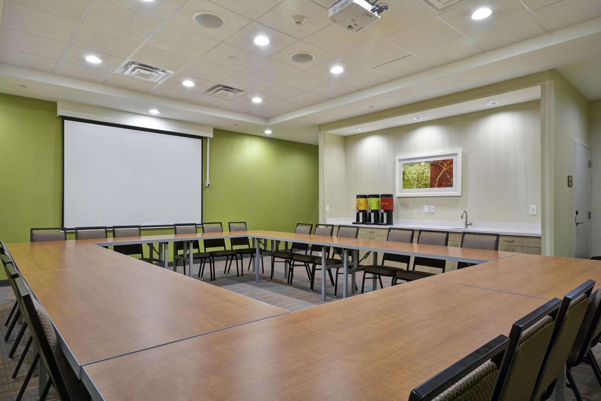 Home2 Suites By Hilton Stow Akron Eksteriør billede