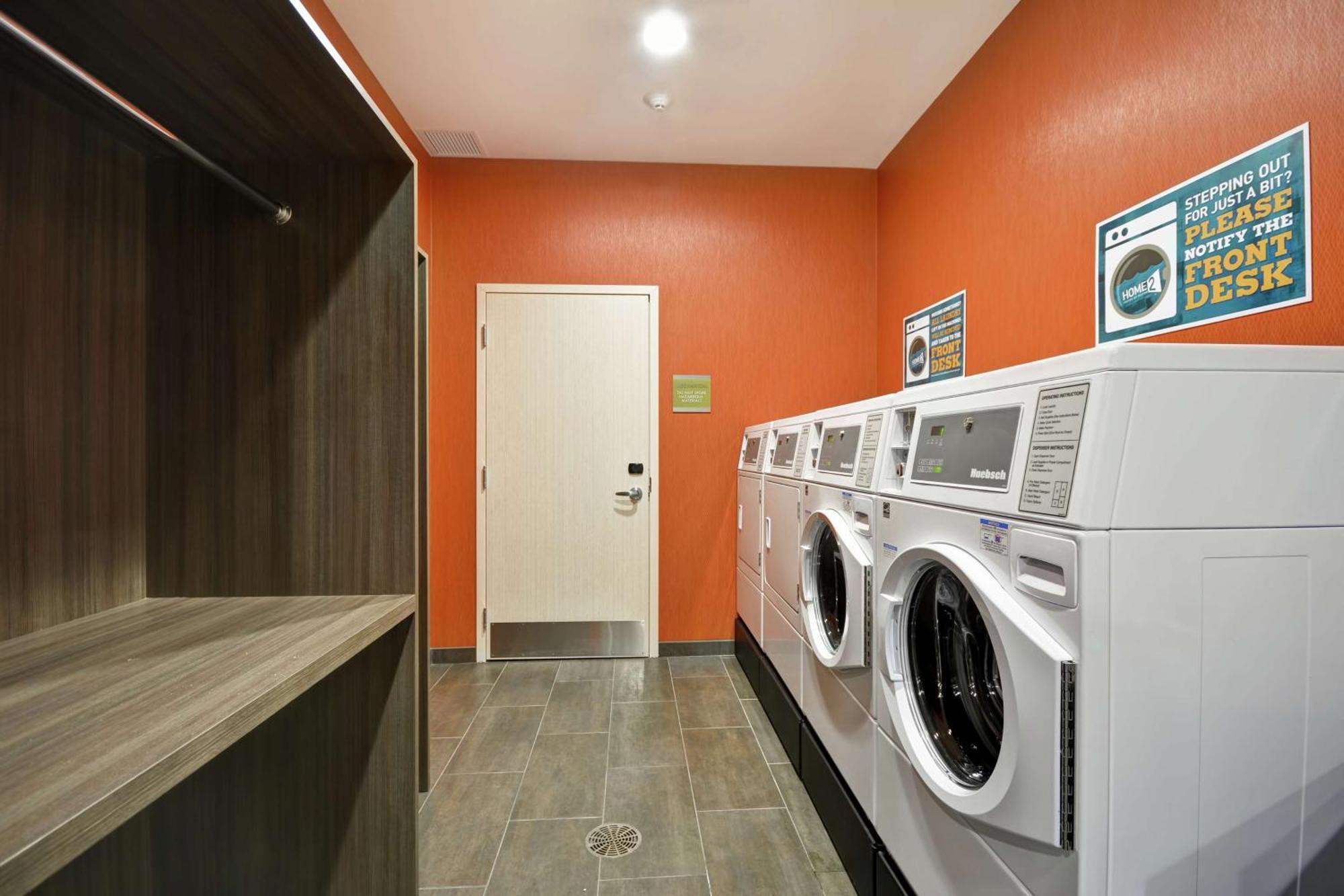 Home2 Suites By Hilton Stow Akron Eksteriør billede