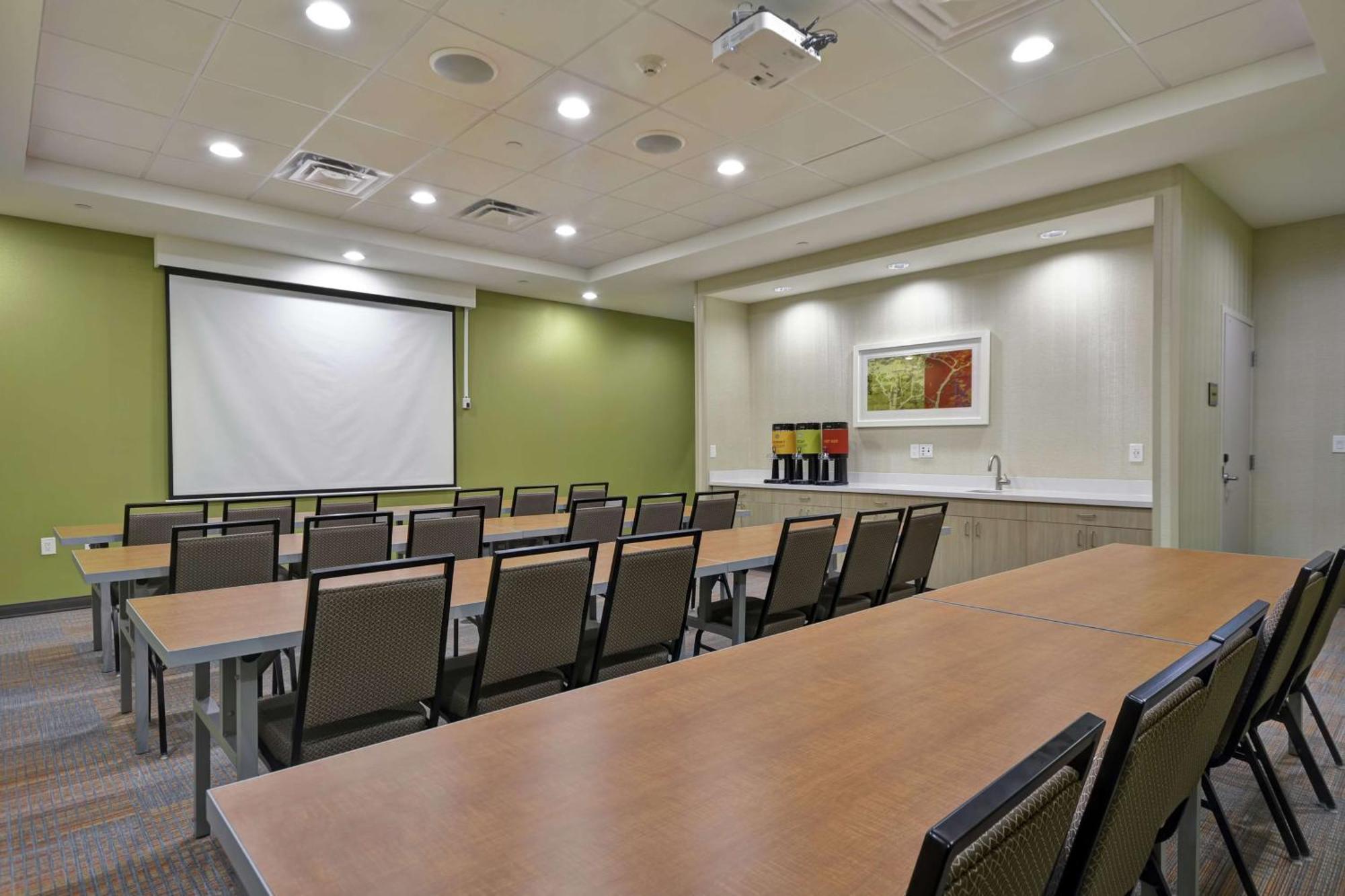 Home2 Suites By Hilton Stow Akron Eksteriør billede