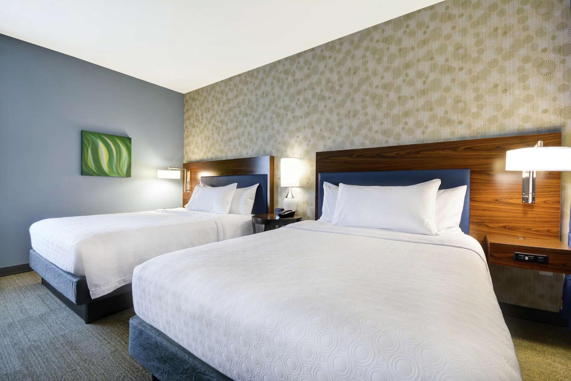 Home2 Suites By Hilton Stow Akron Eksteriør billede