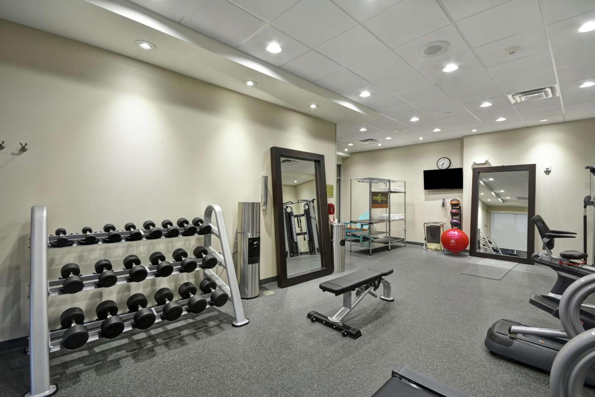 Home2 Suites By Hilton Stow Akron Eksteriør billede