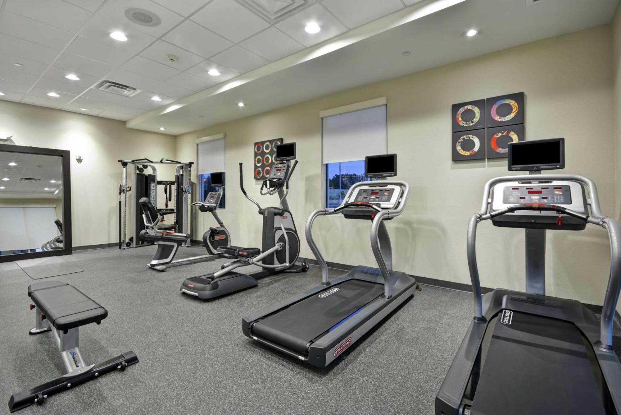 Home2 Suites By Hilton Stow Akron Eksteriør billede